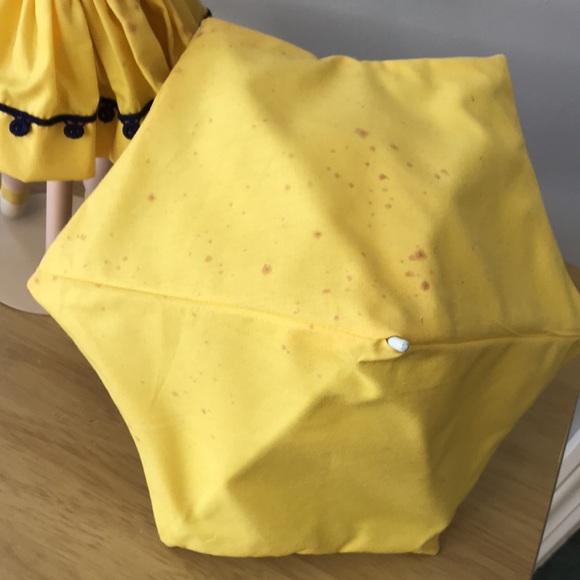 Salt Box Doll - Picture 4 of 10